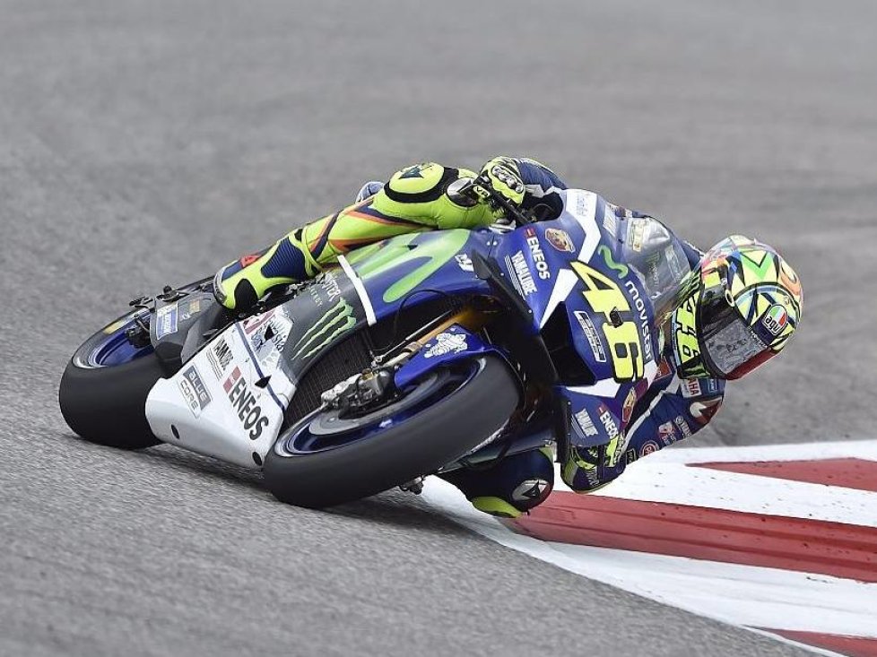 Valentino Rossi