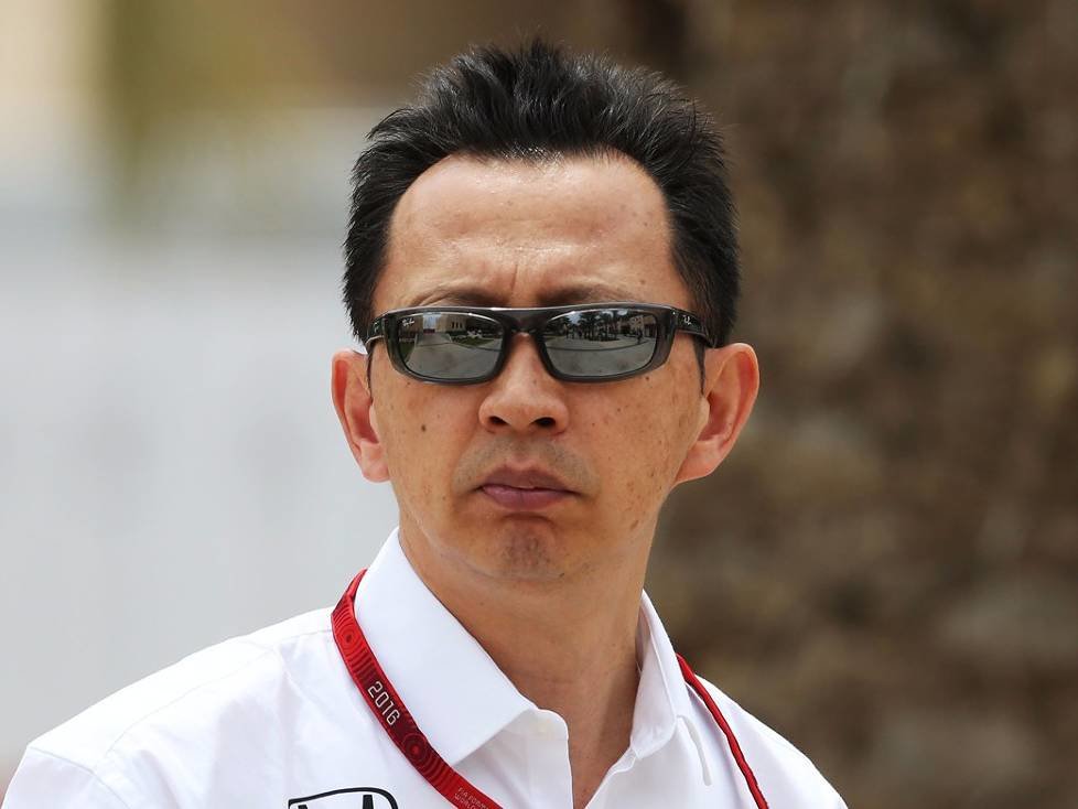 Yusuke Hasegawa