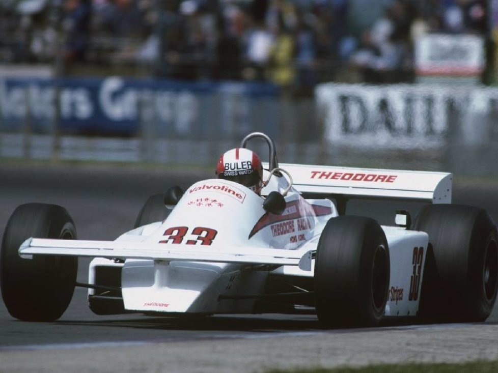 Marc Surer