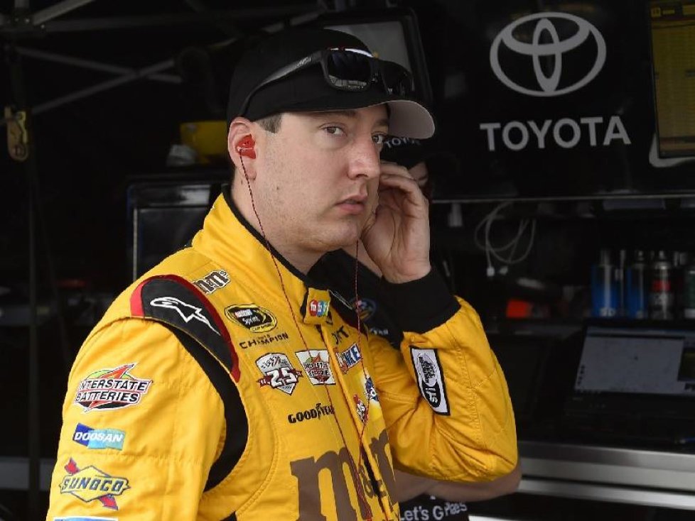Kyle Busch