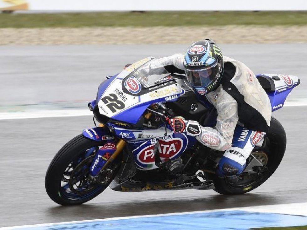 Alex Lowes