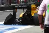 Bild zum Inhalt: Formel 1 China 2016: Reifenschäden überschatten FT1