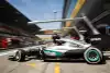 Bild zum Inhalt: Formel-1-Live-Ticker: Der Freitag in der Chronologie
