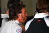 Bild zum Inhalt: Alonso erhält FIA-Freigabe für das ganze Wochenende