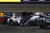 Bottas lässt FIA-Strafe kalt: "Nutze so eine Lücke wieder"