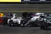 Bild zum Inhalt: Bottas lässt FIA-Strafe kalt: "Nutze so eine Lücke wieder"