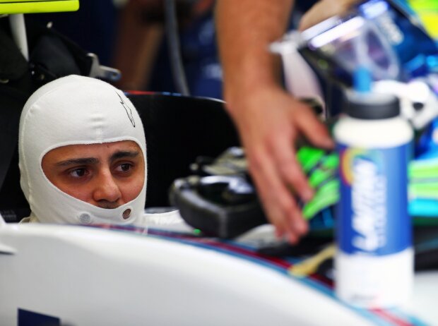 Felipe Massa Felipe Massa
