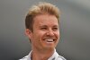 Nico Rosberg lobt: Neue Regeln sorgen für mehr Spannung