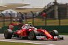 Formel 1 China 2016: Ferrari fordert Mercedes heraus