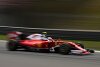 Bild zum Inhalt: Ferrari schlägt Mercedes am Freitag: "Können näher dran sein"