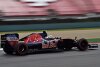 Top-10-Zeiten: Toro Rosso wehrt sich gegen Motorenschwäche