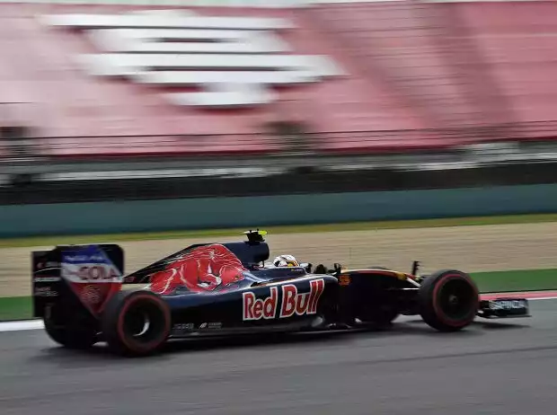 Carlos Sainz Titel-Bild zur News: Carlos Sainz