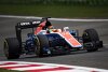 Manor: Pascal Wehrlein trotz kuriosem Zwischenfall zufrieden