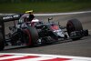 Bild zum Inhalt: McLaren befürchtet: Im Qualifying fehlt wieder die Power
