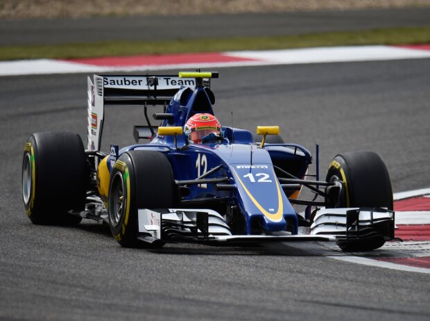 Felipe Nasr Felipe Nasr