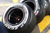 Bild zum Inhalt: "Lächerlich": Fahrer kritisieren Pirelli für zu hohen Reifendruck