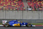 Marcus Ericsson (Sauber) 