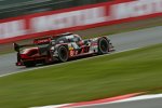 Lucas di Grassi (Audi Sport) und Oliver Jarvis (Audi Sport) 