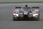 Lucas di Grassi (Audi Sport) und Oliver Jarvis (Audi Sport) 