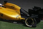 Kevin Magnussen (Renault) 