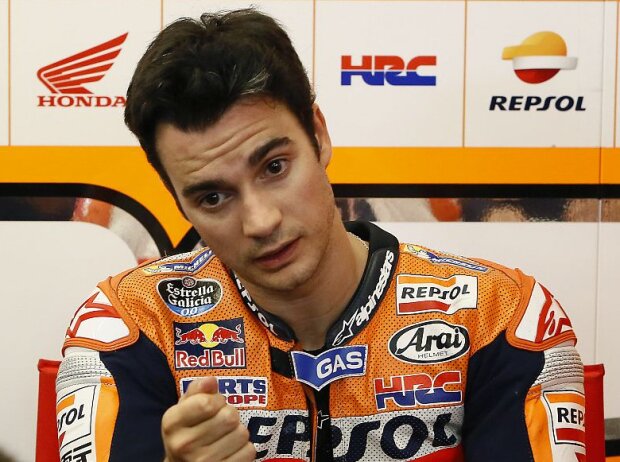 Daniel Pedrosa