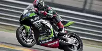 Bild zum Inhalt: Superbike-WM in Assen: Jonathan Rea setzt Siegserie fort