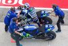Bild zum Inhalt: Flag-to-Flag: Warum es in der MotoGP keine Reifenwechsel gibt
