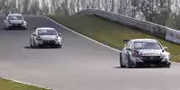 Bild zum Inhalt: WTCC Pressburg: Honda und Citroen in MAC3 zeitgleich!