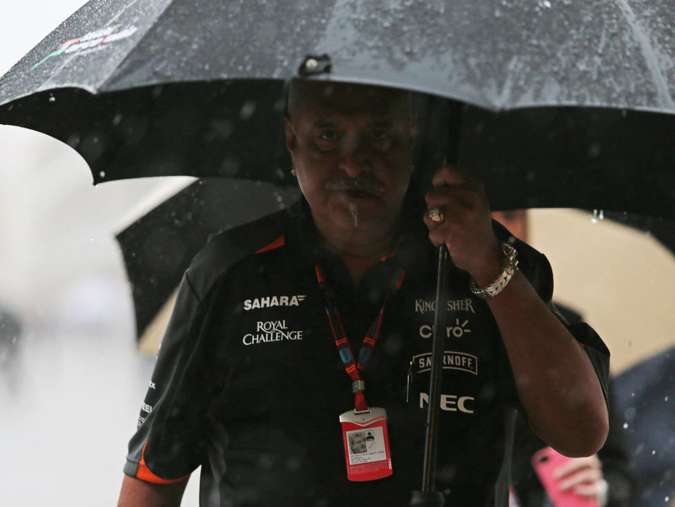 Vijay Mallya