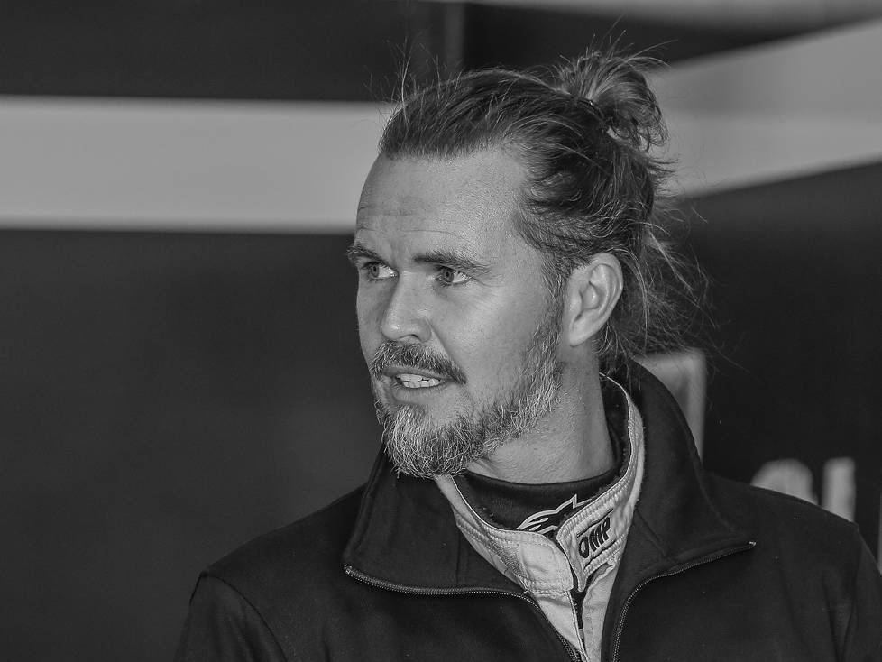 James Thompson