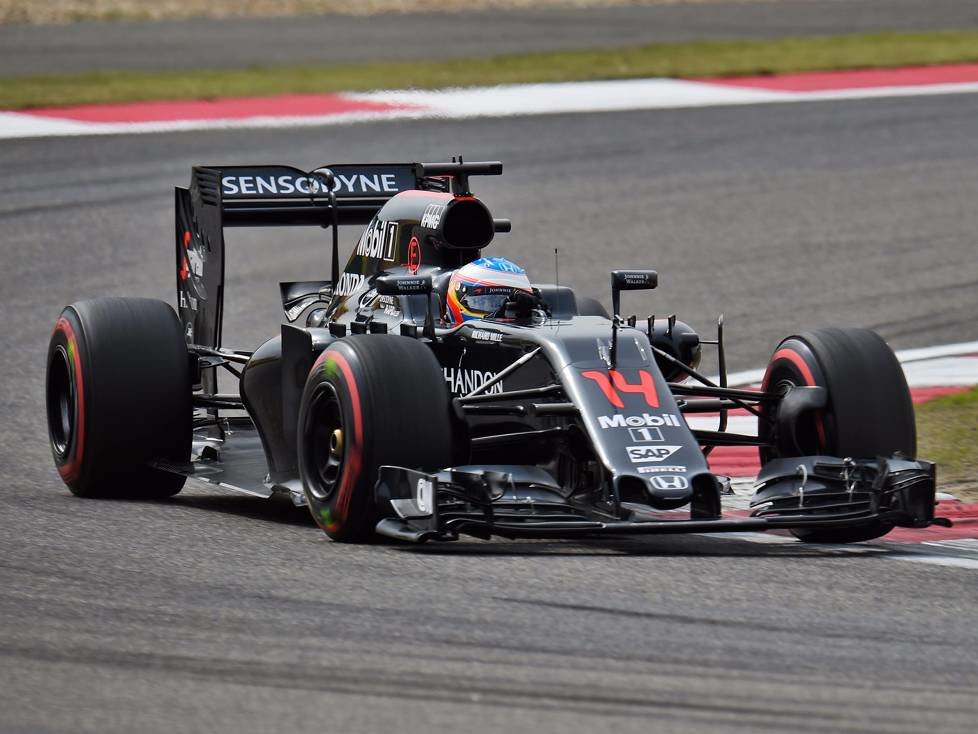 Fernando Alonso