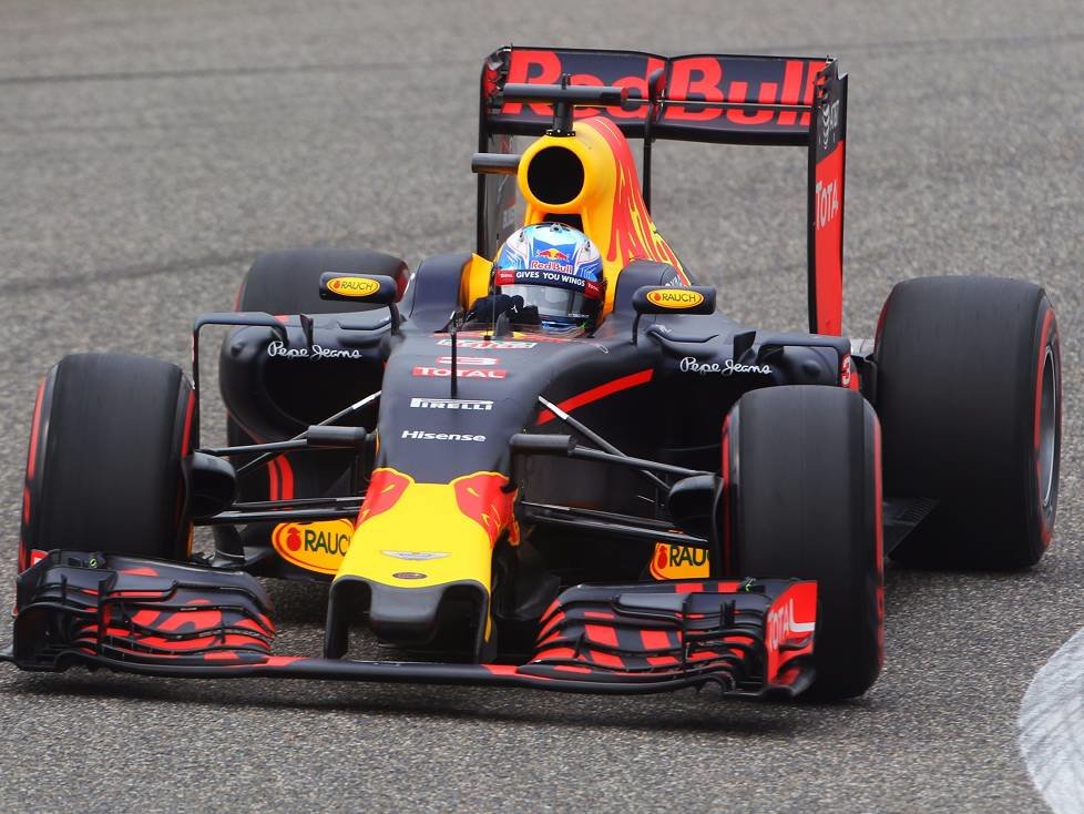 Daniel Ricciardo