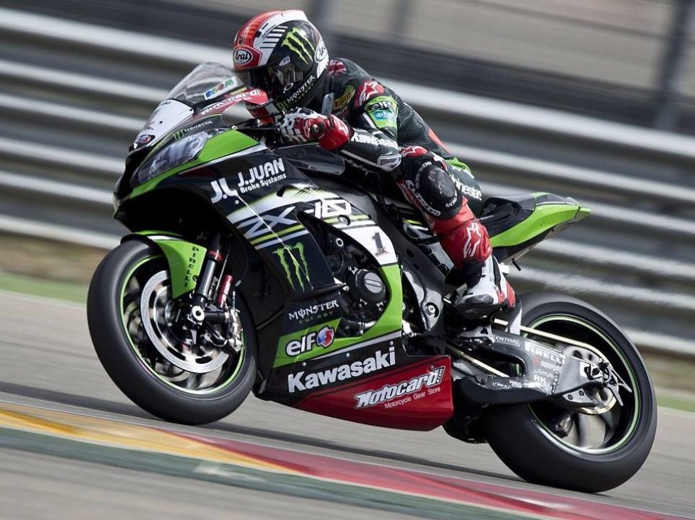 Jonathan Rea
