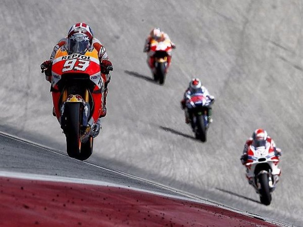 Marc Marquez