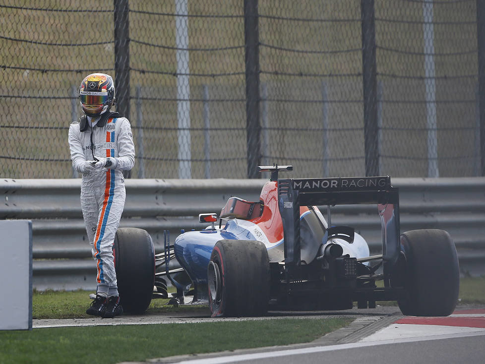 Pascal Wehrlein