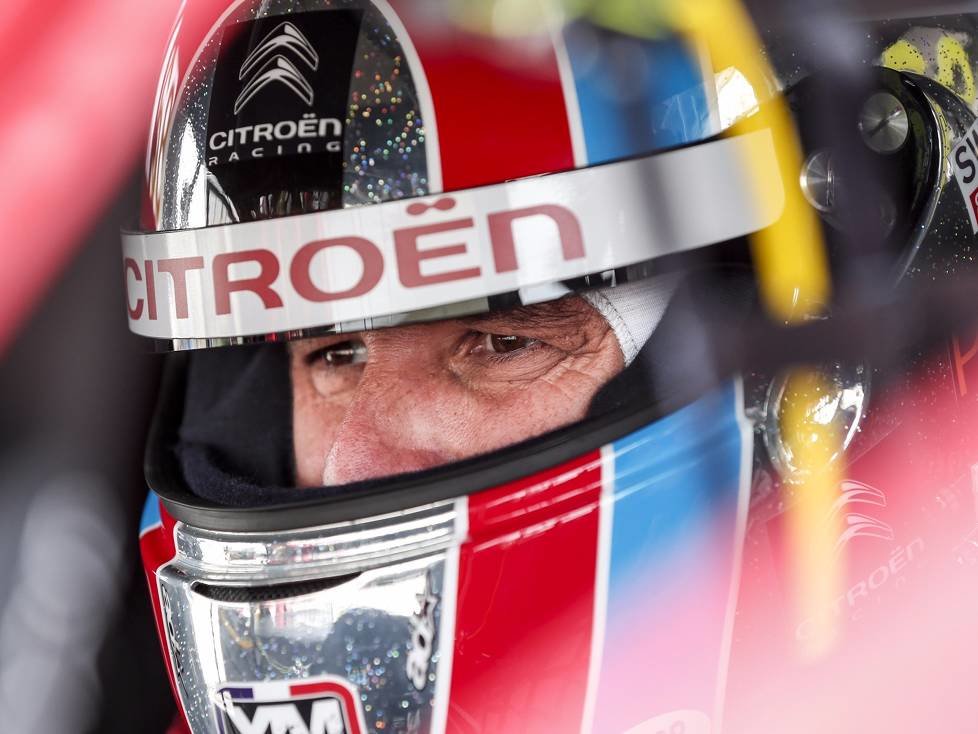 Yvan Muller