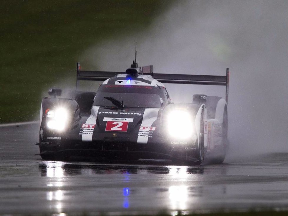 Neel Jani, Marc Lieb