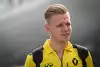 Bild zum Inhalt: Instagram-Beitrag: Magnussen entschuldigt sich bei McLaren