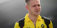 Kevin Magnussen