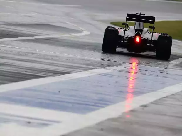 Fernando Alonso Titel-Bild zur News: Fernando Alonso
