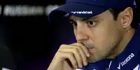 Bild zum Inhalt: Felipe Massa bemitleidet Sauber: Warum nicht wie in der NBA?