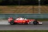 "Mehr nicht verdient": Vettel und Räikkönen selbstkritisch