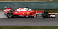 Bild zum Inhalt: "Mehr nicht verdient": Vettel und Räikkönen selbstkritisch