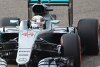 Bild zum Inhalt: Nach MGU-H-Defekt: Lewis Hamilton freut sich auf Aufholjagd