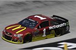 Jamie McMurray (Ganassi) 