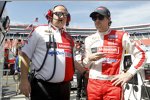 Ryan Blaney (Wood) 