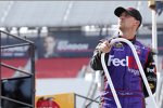 Denny Hamlin (Gibbs) 