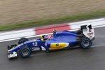 Felipe Nasr (Sauber) 