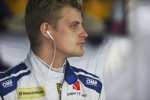 Marcus Ericsson (Sauber) 