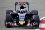 Max Verstappen (Toro Rosso) 